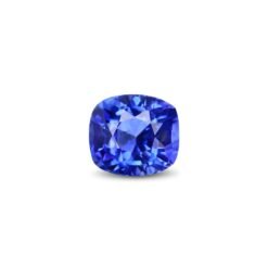 Blue Sapphire (Neelam Stone) - 1.03 Carat