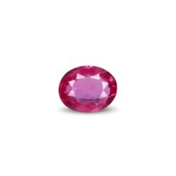 Natural Ruby - 1.03 Carat