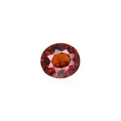 Hessonite (Gomed) - 5.20 Carat