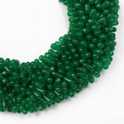 Green Onyx beads